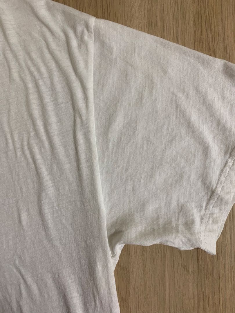 Martine Rose 24SS Tシャツ バニー bunny tshirt