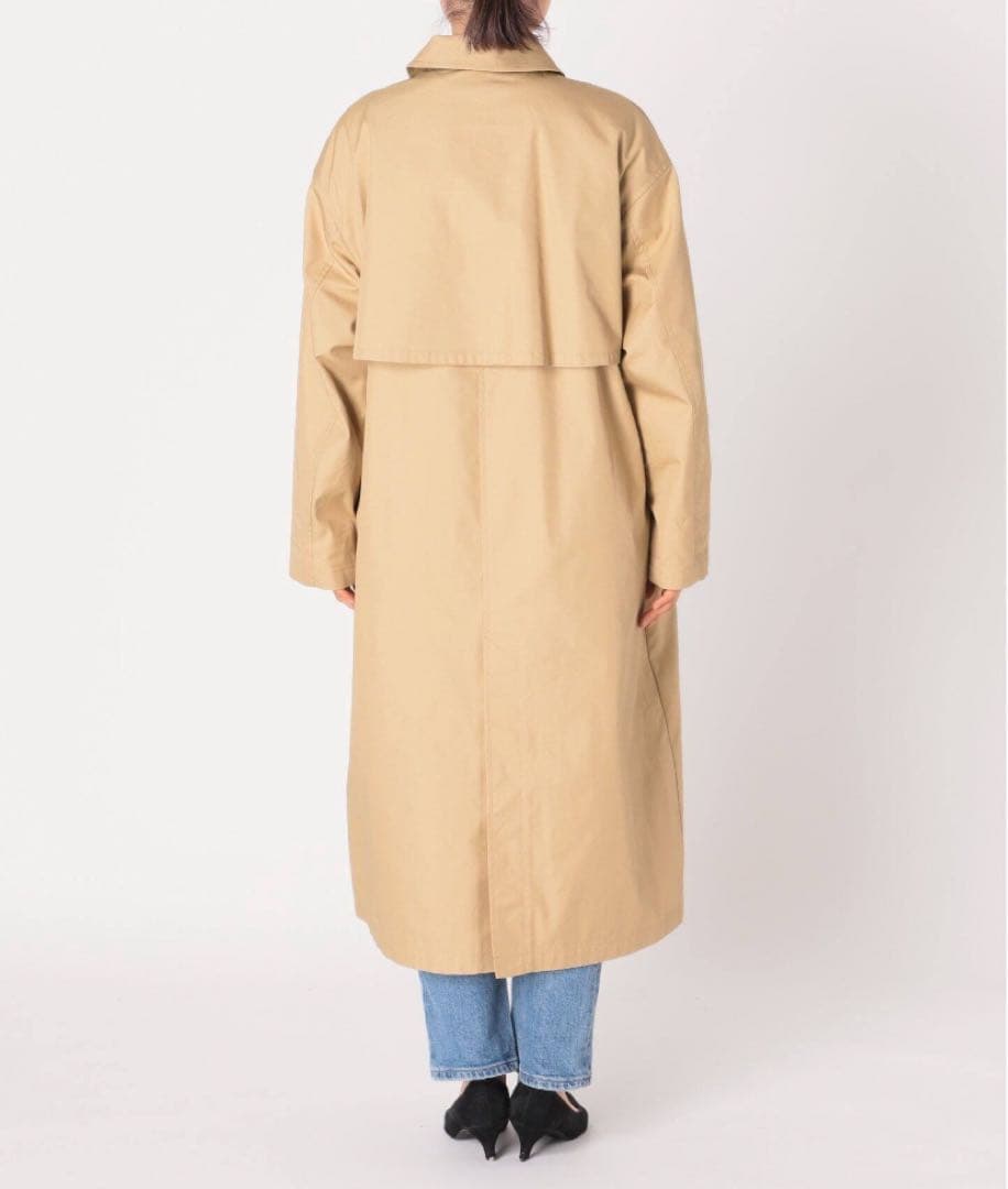 JOURNAL STANDARD relume ステンカラーコート