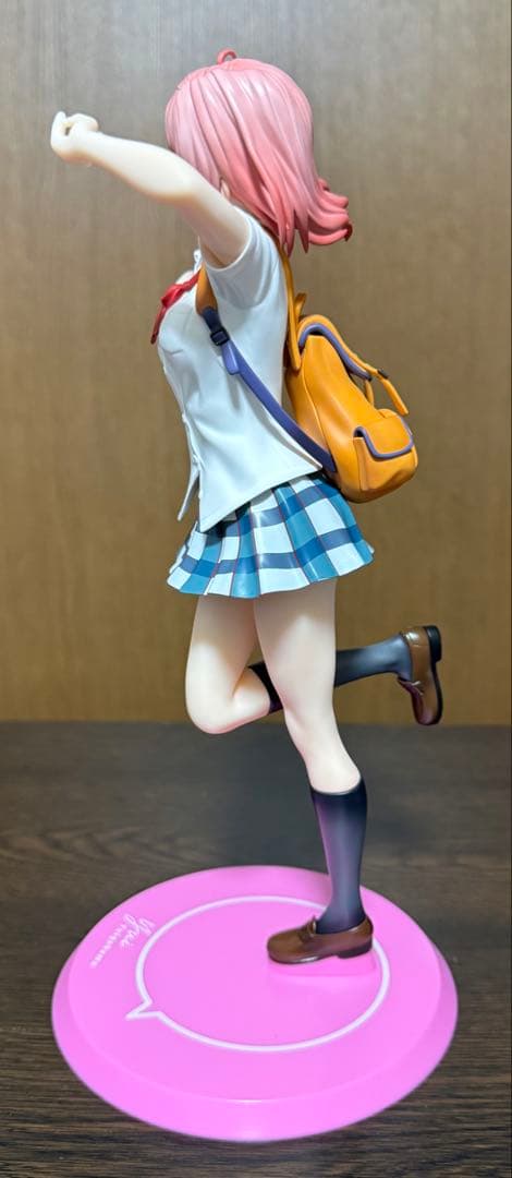 やはり俺の青春ラブコメはまちがっている。完 由比ヶ浜結衣 1/7 フィギュア