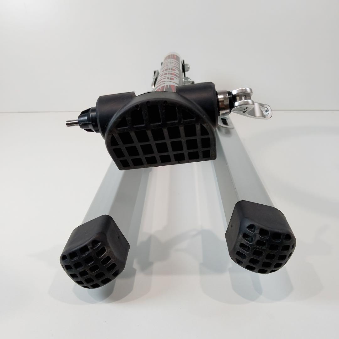 【極美品】MINOURA FG540 ミノウラ ハイブリッドローラー
