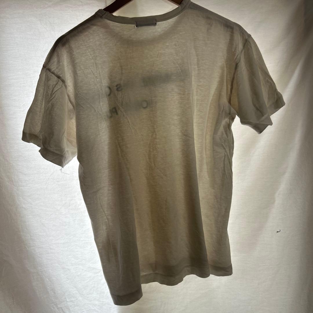 COMME des GARÇONS HOMME PLUS Tシャツ 青山店限定