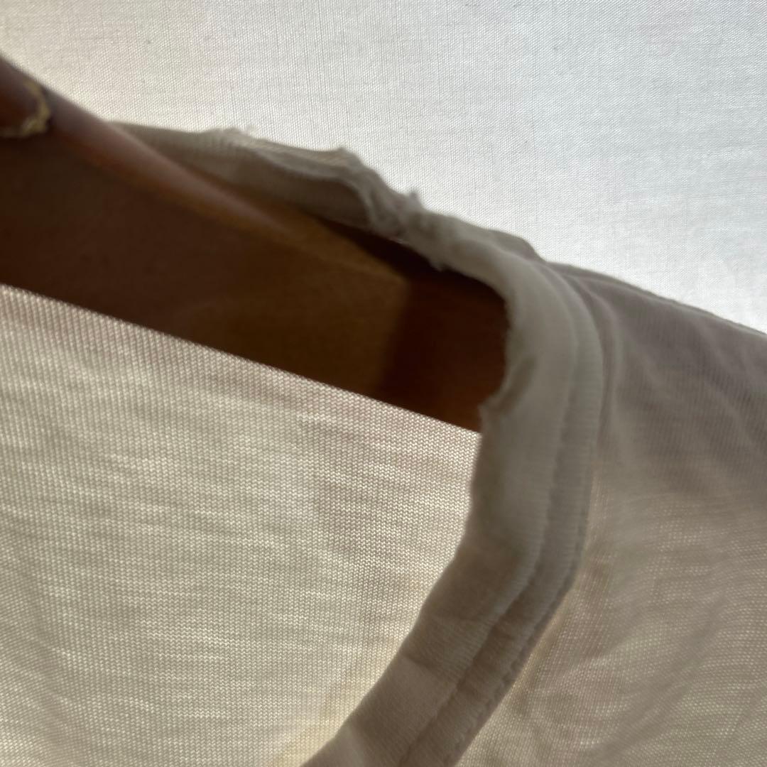 COMME des GARÇONS HOMME PLUS Tシャツ 青山店限定