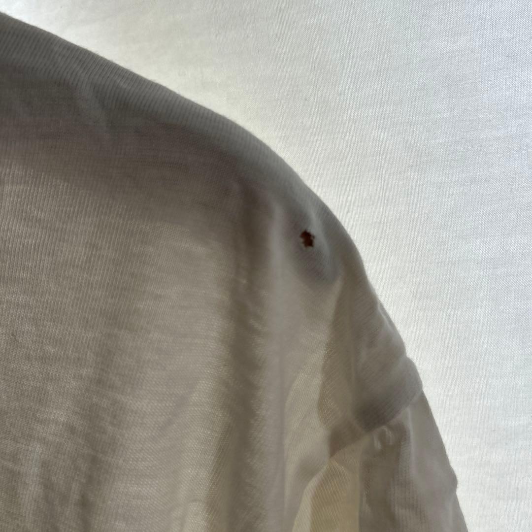 COMME des GARÇONS HOMME PLUS Tシャツ 青山店限定