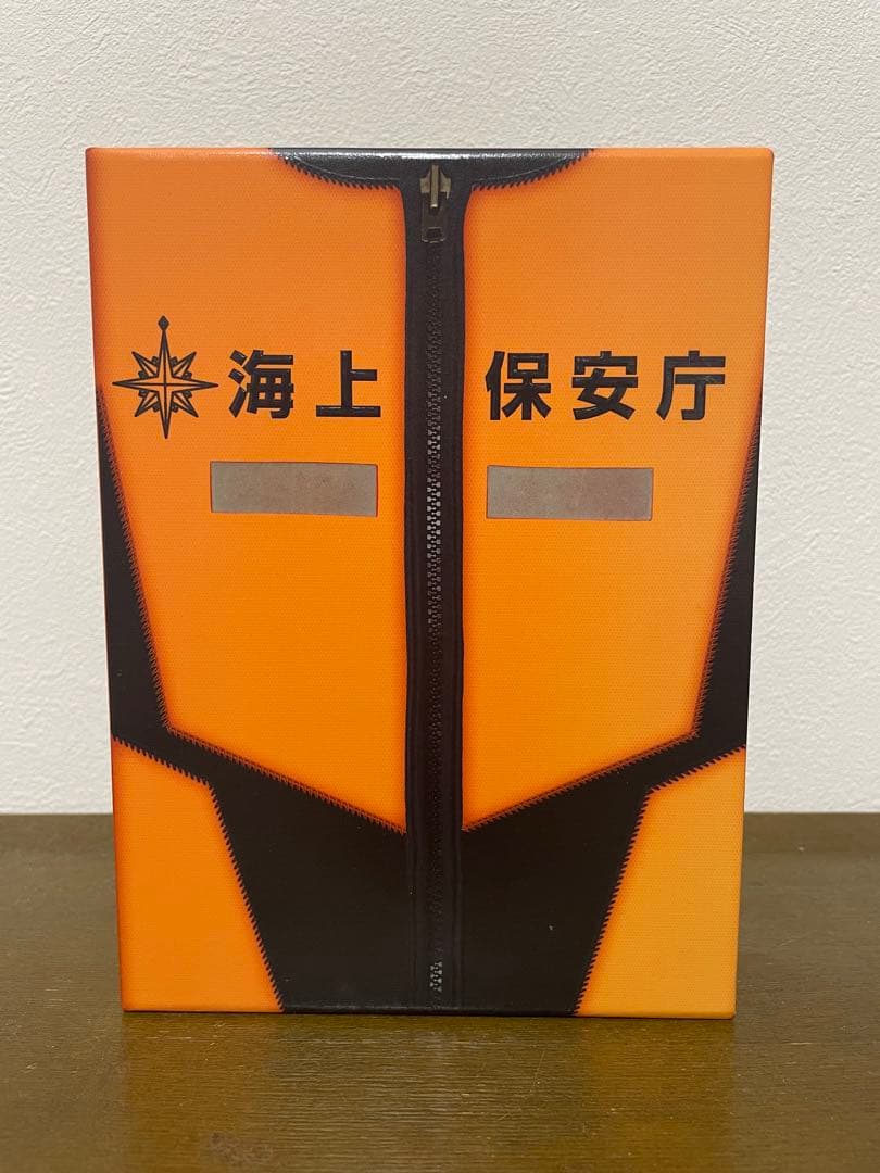海猿　UMIZARU EVOLUTION DVD BOX