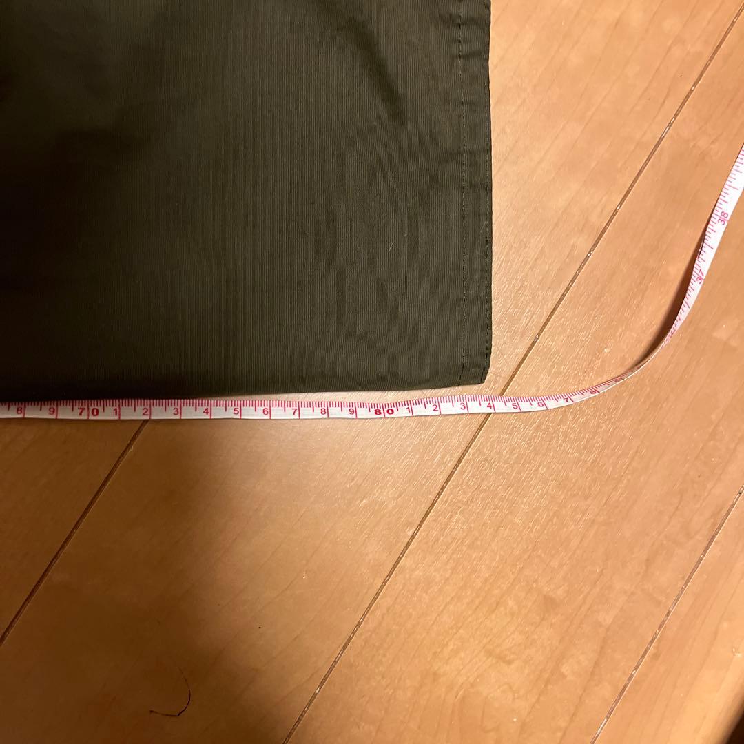 【超美品】Barbourコート／メンズーMサイズ　36