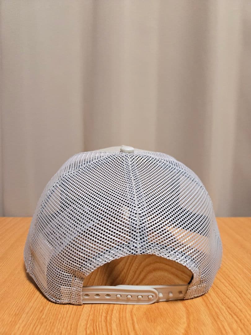 ニューエラ トラッカー キャップ パリ・サンジェルマン コラボ 帽子 完売品