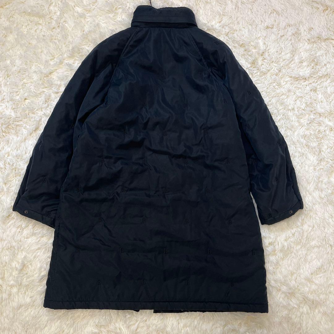 希少☆Burberrys バーバリー　ブルゾン　ノバチェック