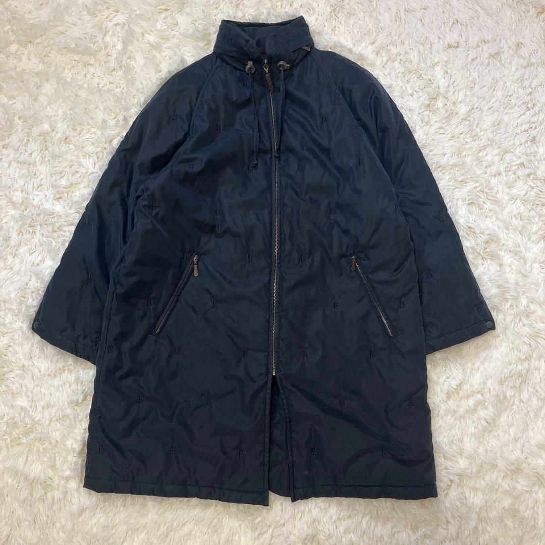 希少☆Burberrys バーバリー　ブルゾン　ノバチェック