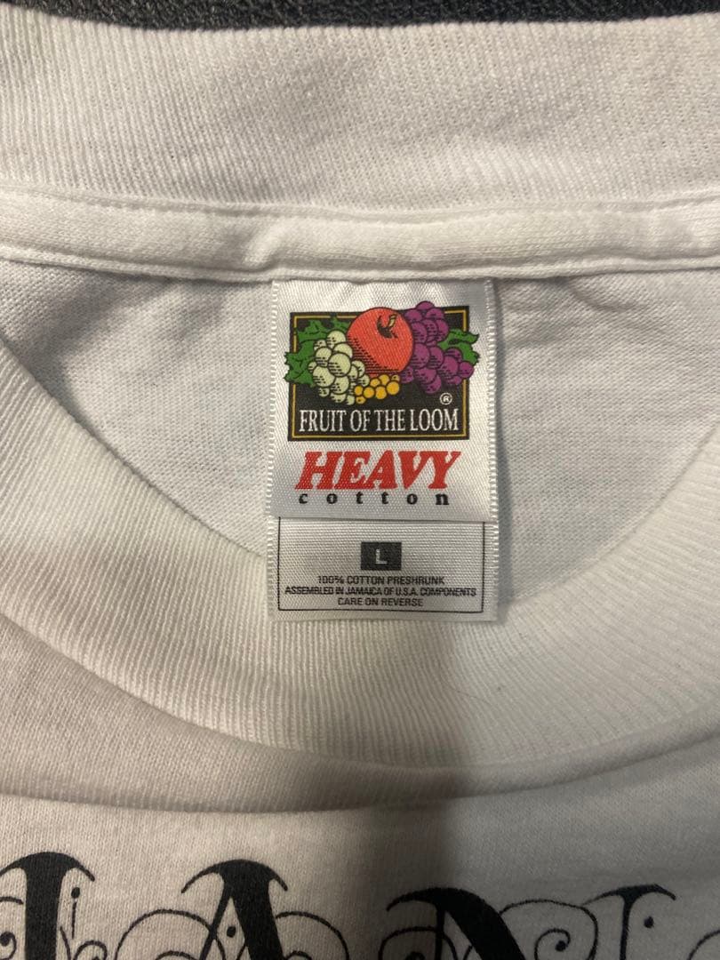 激レア90'S DIANA Tシャツ ヴィンテージ サイズL ダイアナ妃