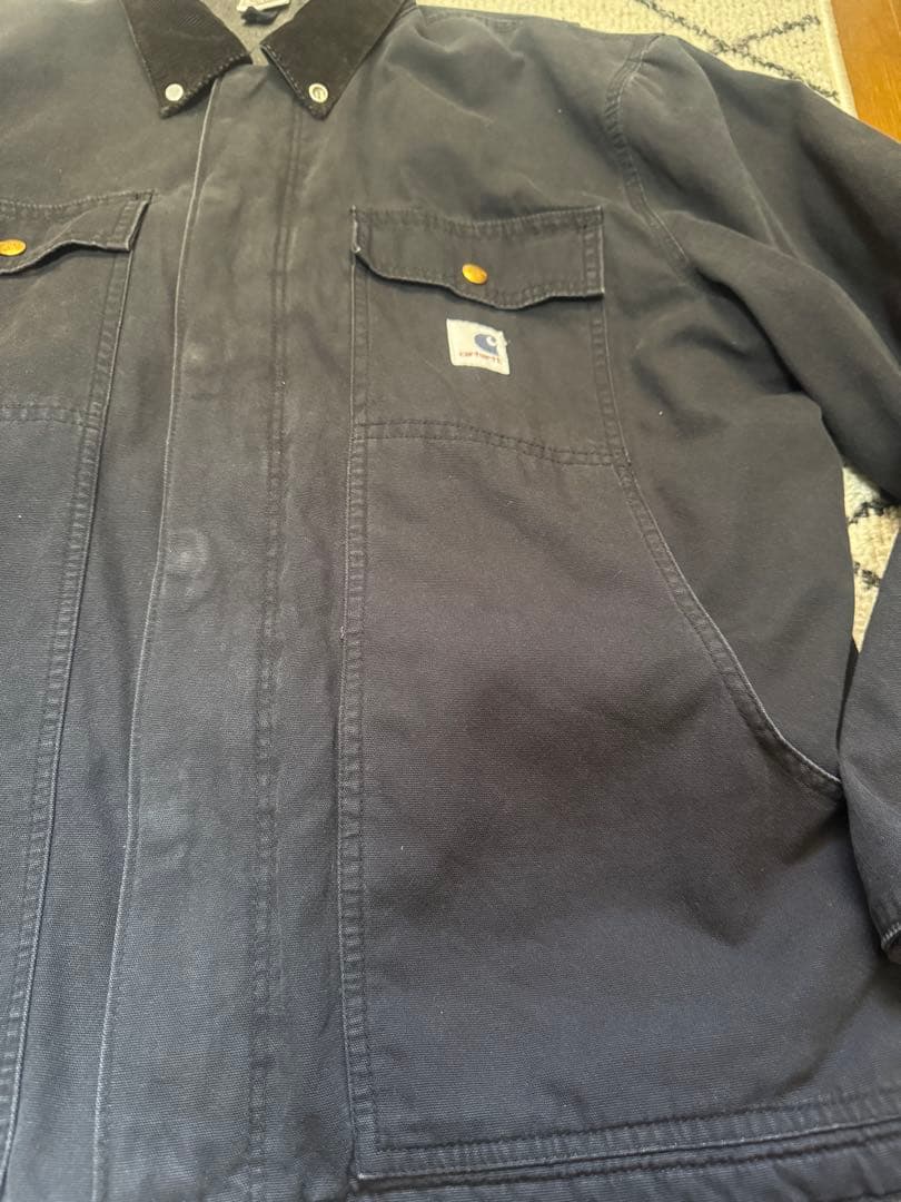 Carhartt Adam Kimmel ジャケット カバーオール