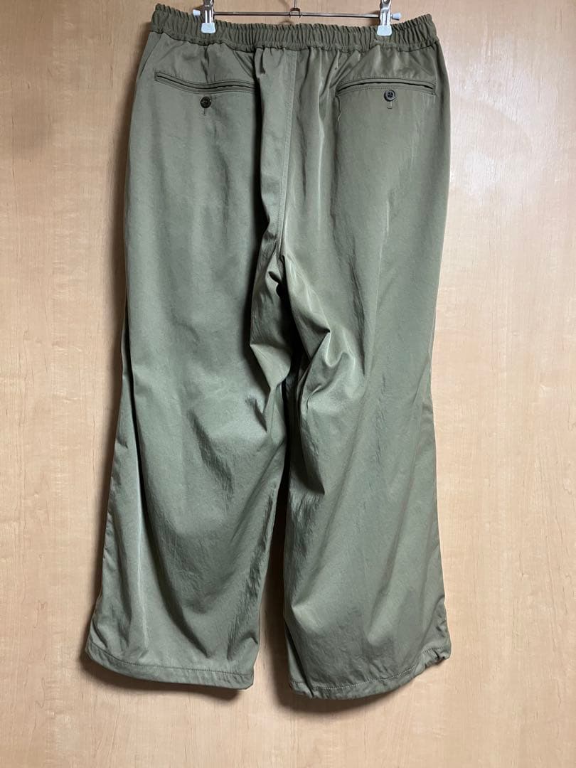 DAIWA PIER39 セットアップ　ジャケット