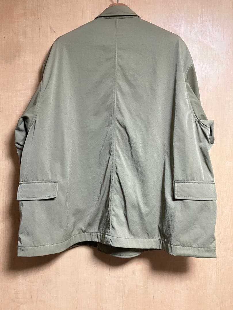 DAIWA PIER39 セットアップ　ジャケット