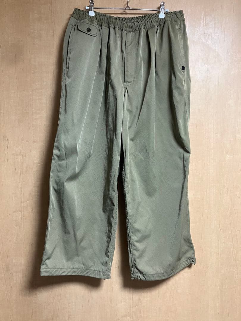 DAIWA PIER39 セットアップ　ジャケット