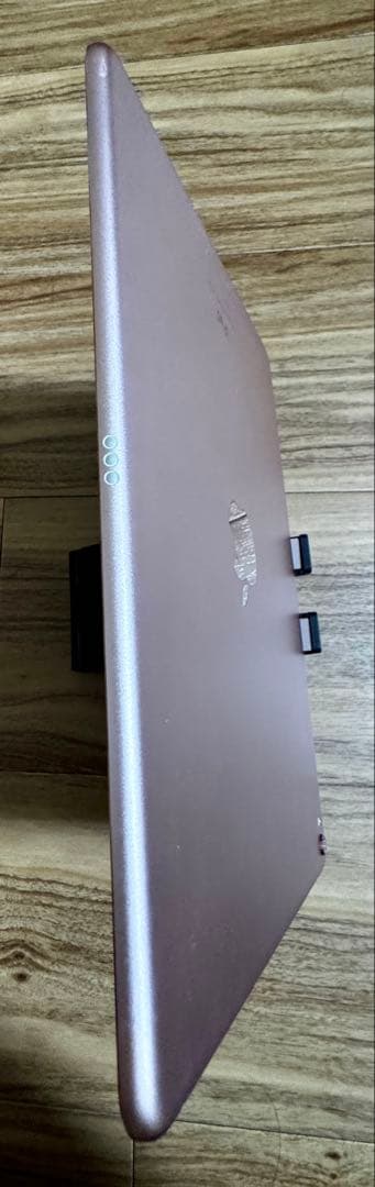 富*様 iPad Pro 128GB A1673 Wi-Fiモデル ローズゴール