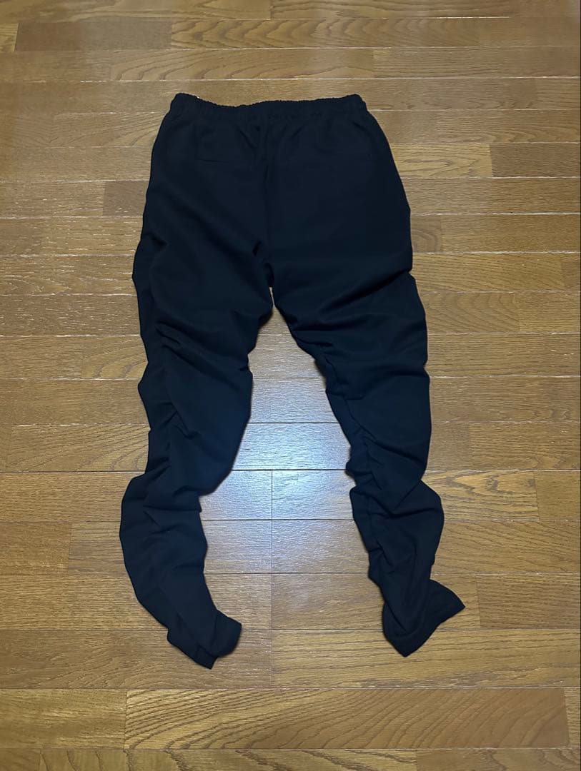 【新品未使用】CAMBIO サルエルパンツ