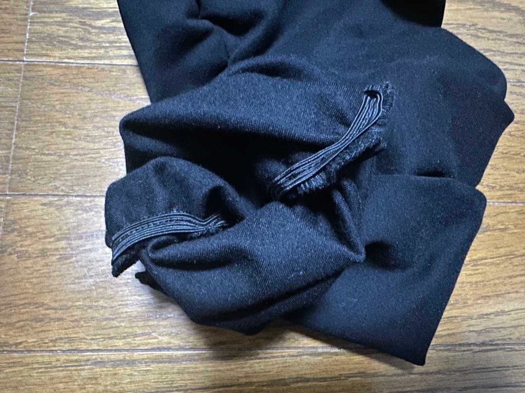 【新品未使用】CAMBIO サルエルパンツ