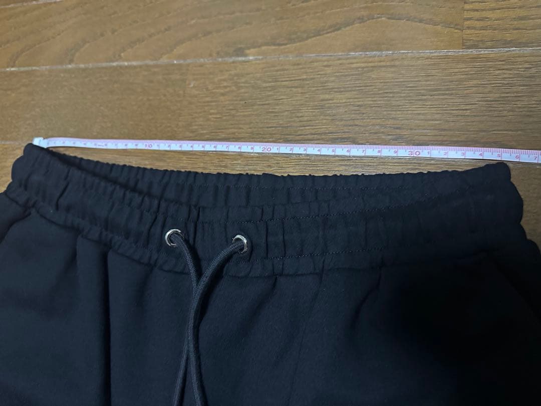 【新品未使用】CAMBIO サルエルパンツ