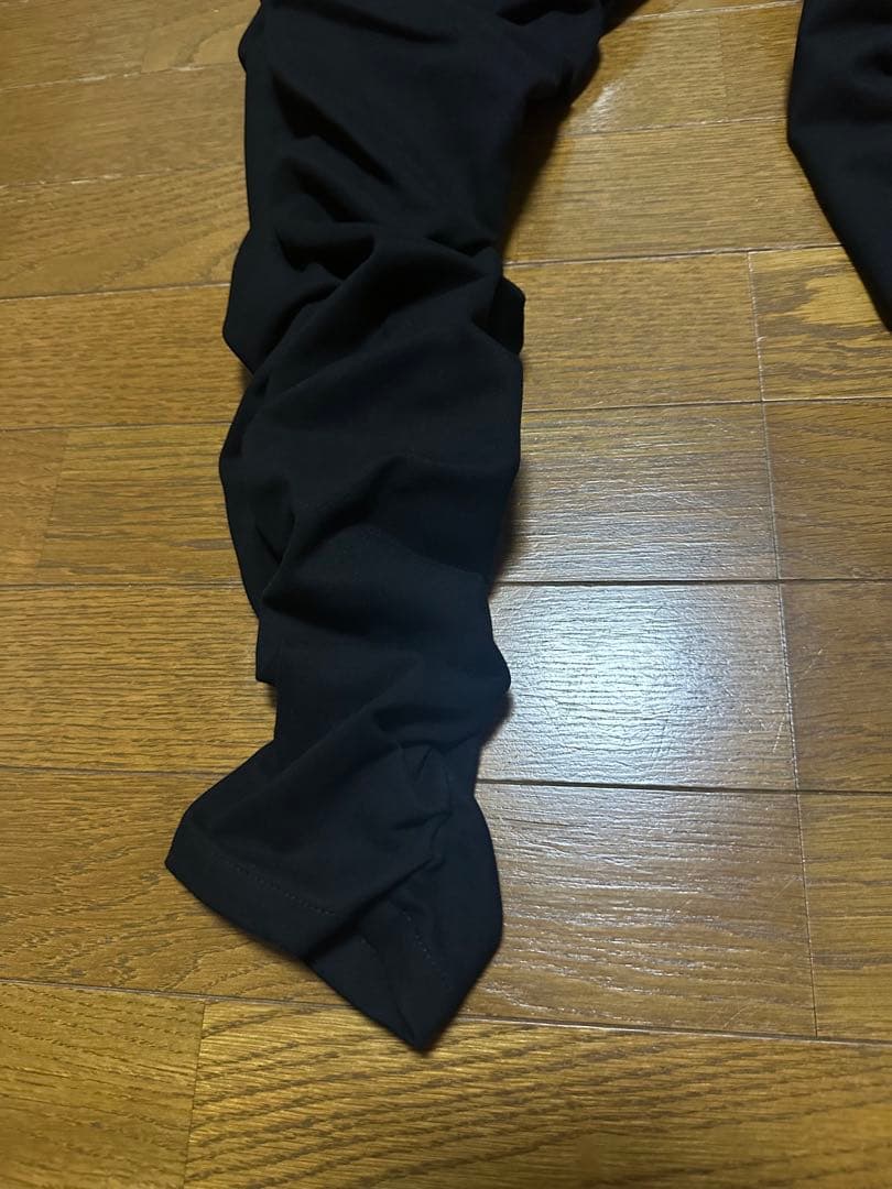 【新品未使用】CAMBIO サルエルパンツ