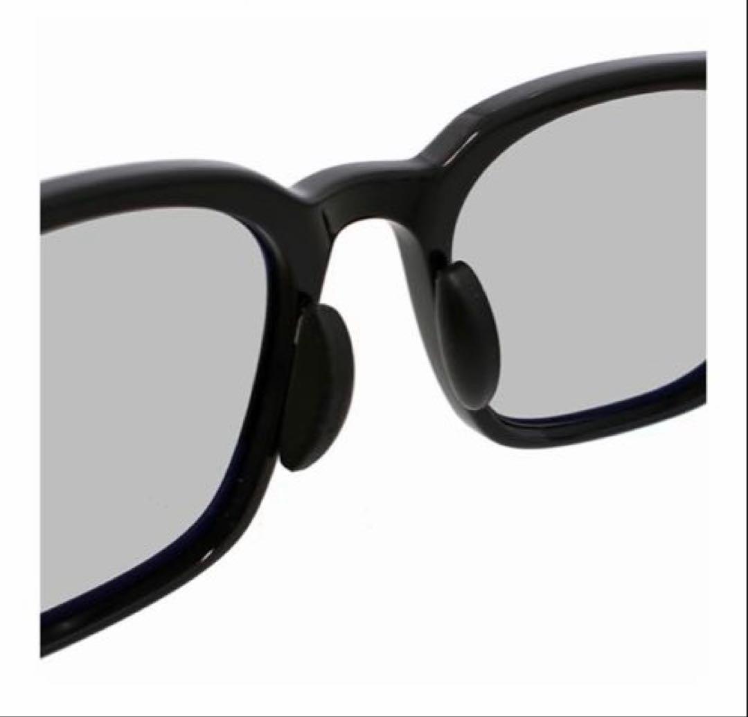 Eyevol×POKER FACE 別注カラー HEATH3（53）