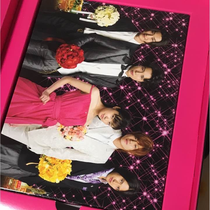 花より男子 ファイナル DVD box