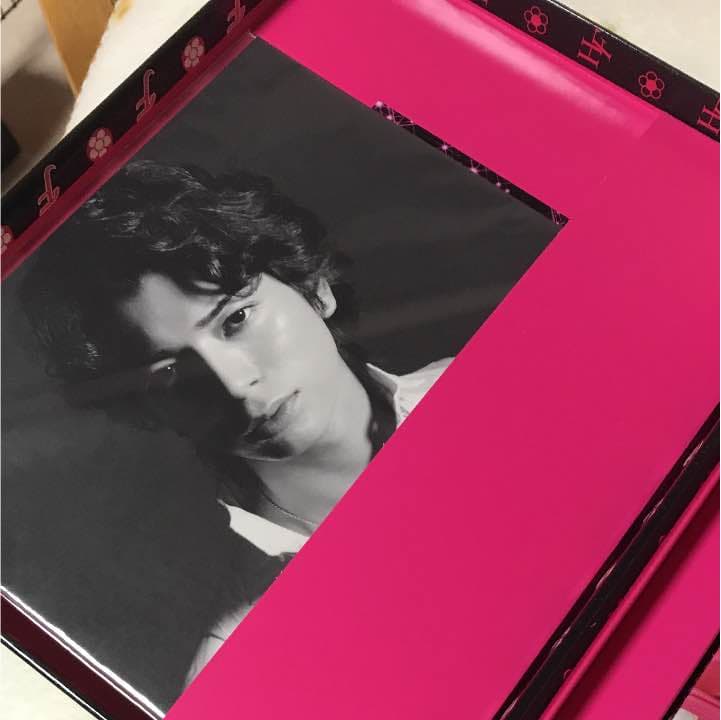 花より男子 ファイナル DVD box