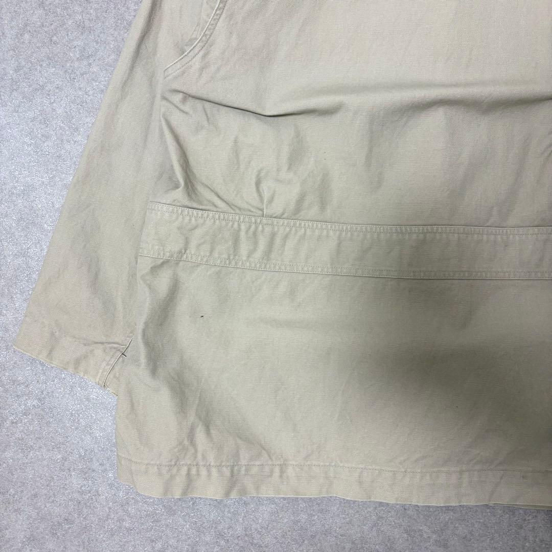 USA製 L.L.Bean 80s フィールドコート三角タグ Lサイズ
