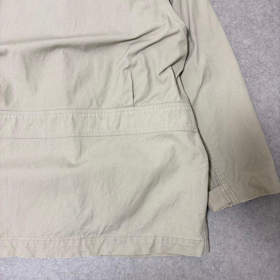 USA製 L.L.Bean 80s フィールドコート三角タグ Lサイズ