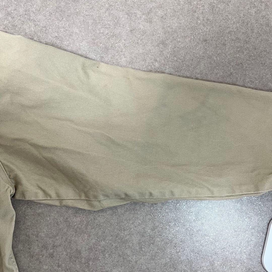 USA製 L.L.Bean 80s フィールドコート三角タグ Lサイズ