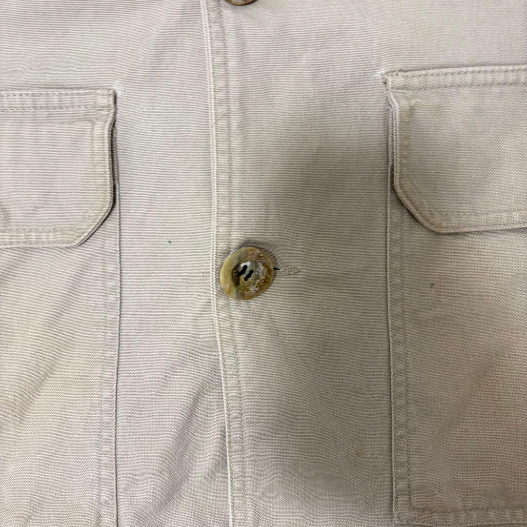 USA製 L.L.Bean 80s フィールドコート三角タグ Lサイズ