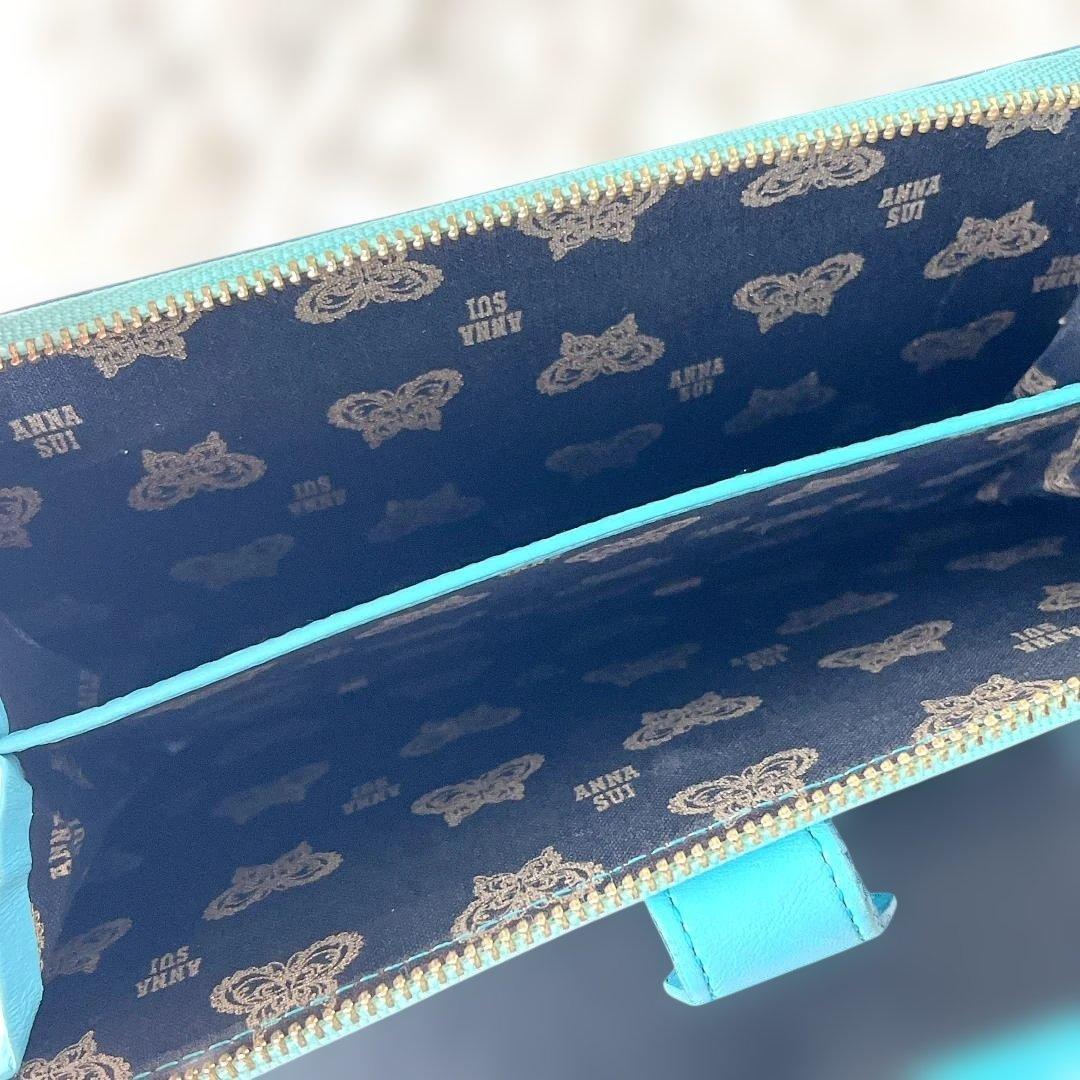 ANNA SUI×7MANGA 「マンガ財布Special」ミニ財布うる星やつら