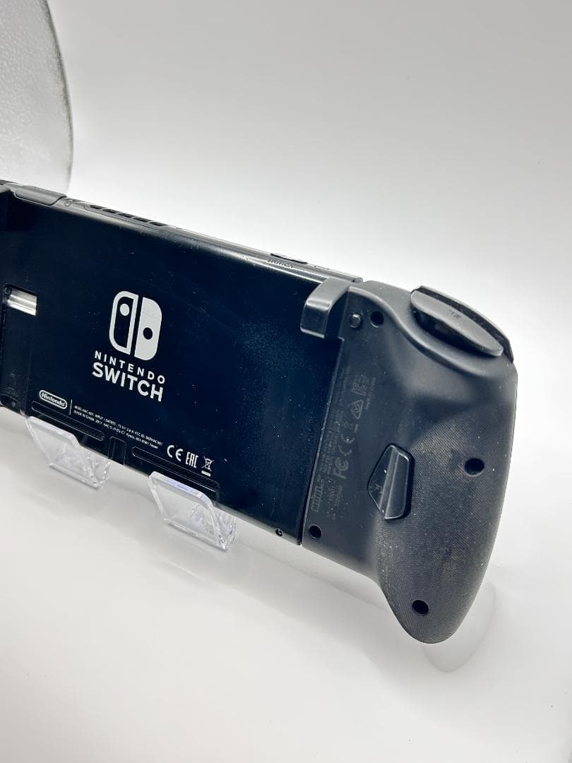 Switch 本体 コントローラー 動作確認済 #206-1