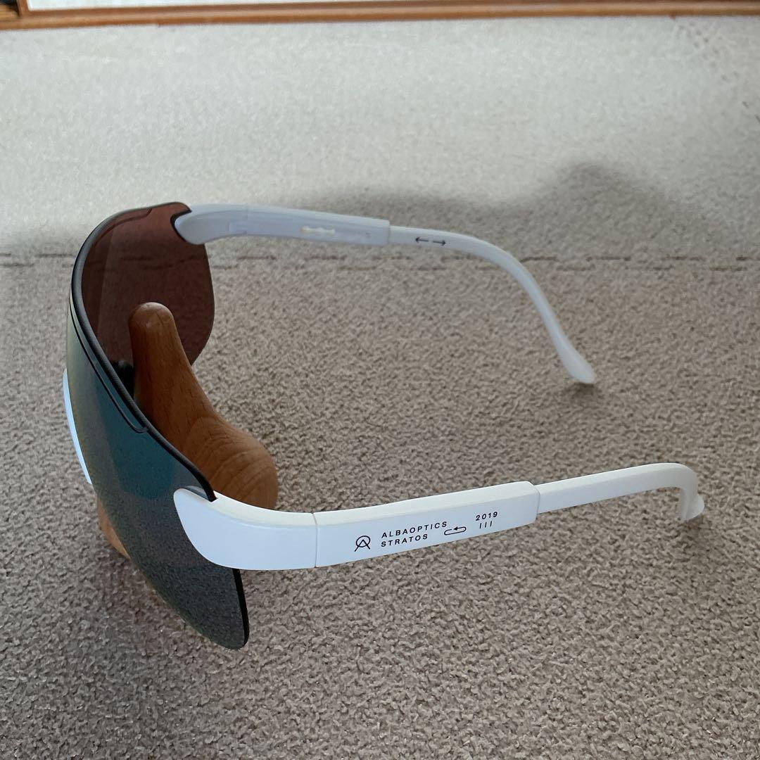 小物 ALBA OPTICS STRATOS