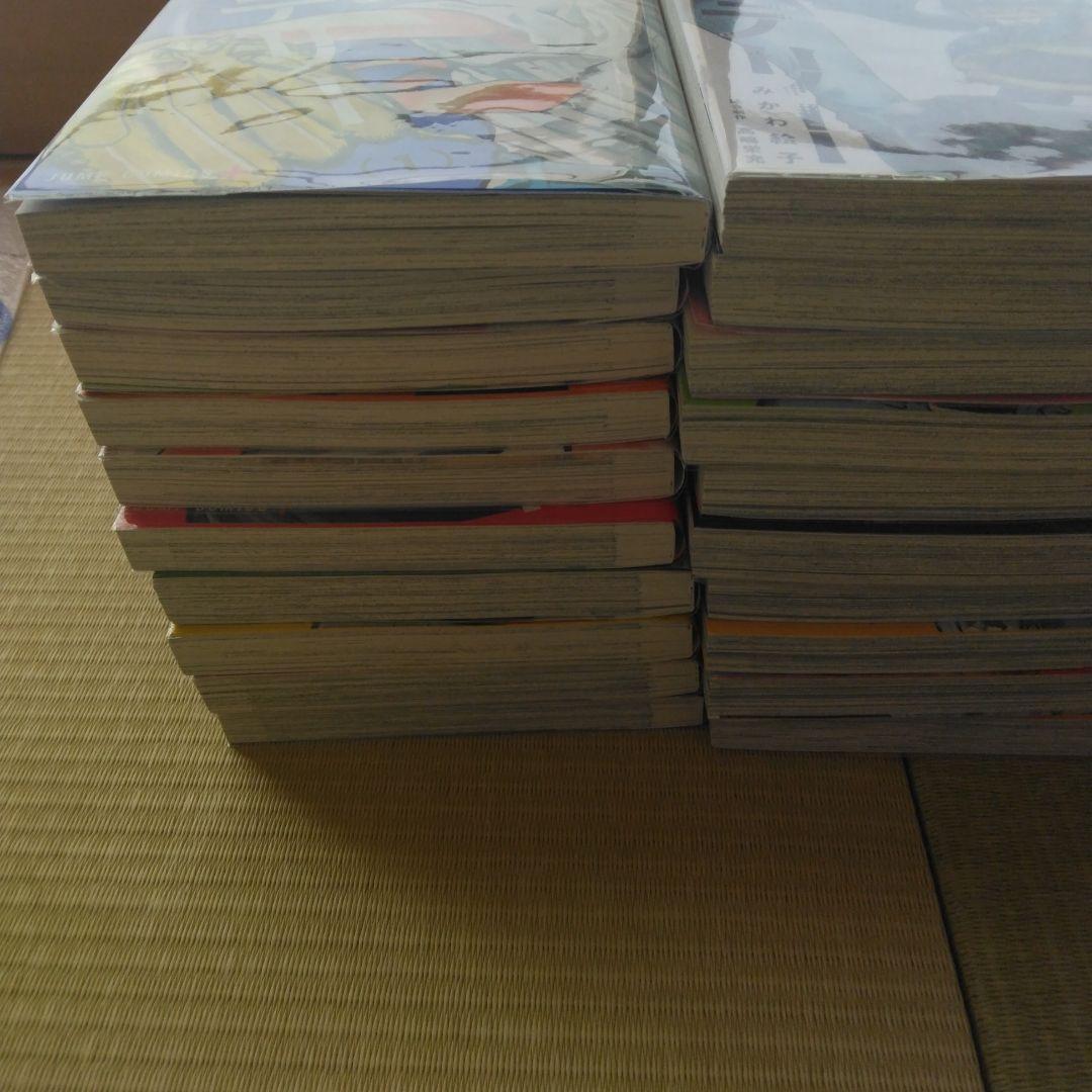 忘却バッテリー 漫画 1巻～20巻 全巻 イラスト特典付き
