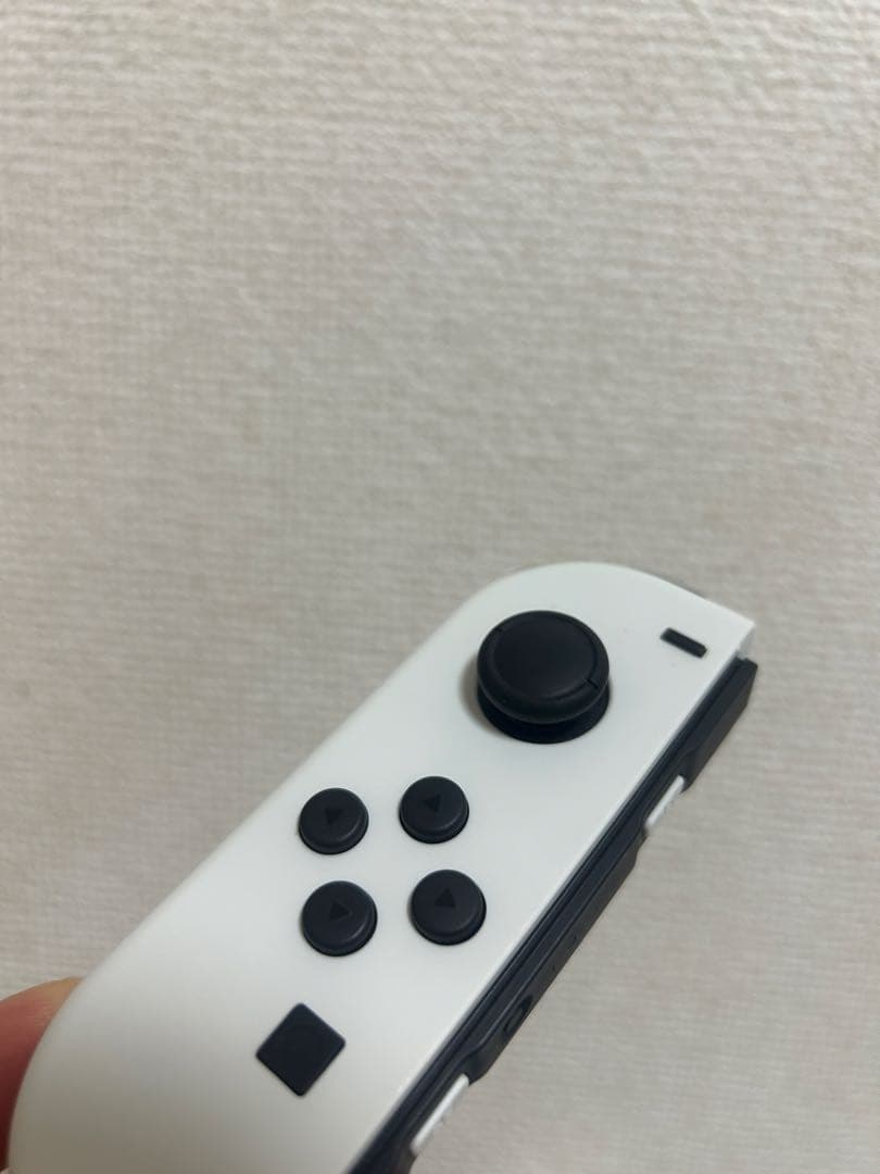 【美品】Nintendo Switch 有機ELモデル 本体＋プロコン