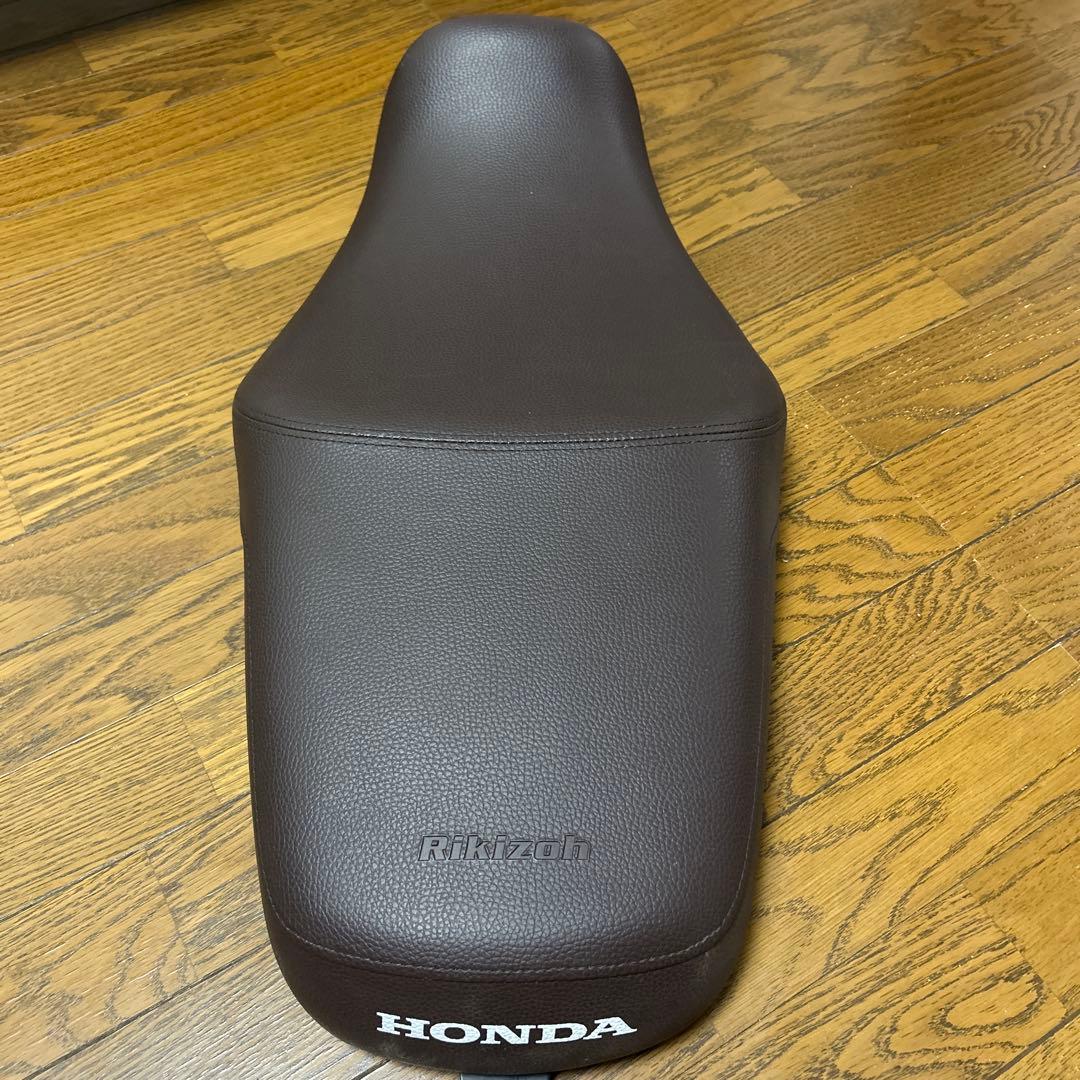 値下げ交渉可　HONDA Rikizoh 力造ブラウンGB350 ローダウン