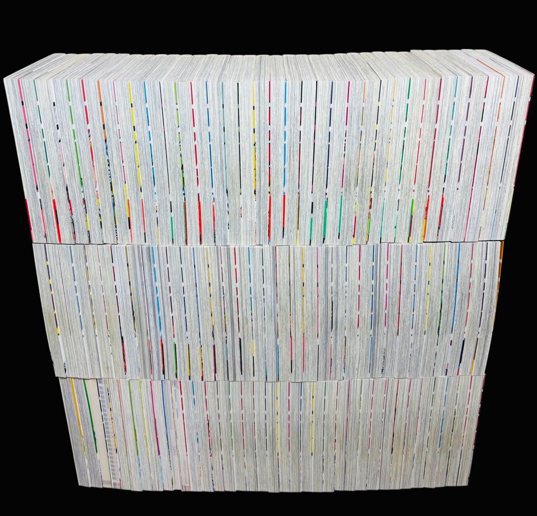 【全巻セット】弱虫ペダル 1-97巻(既刊)+関連本 11冊/渡辺航