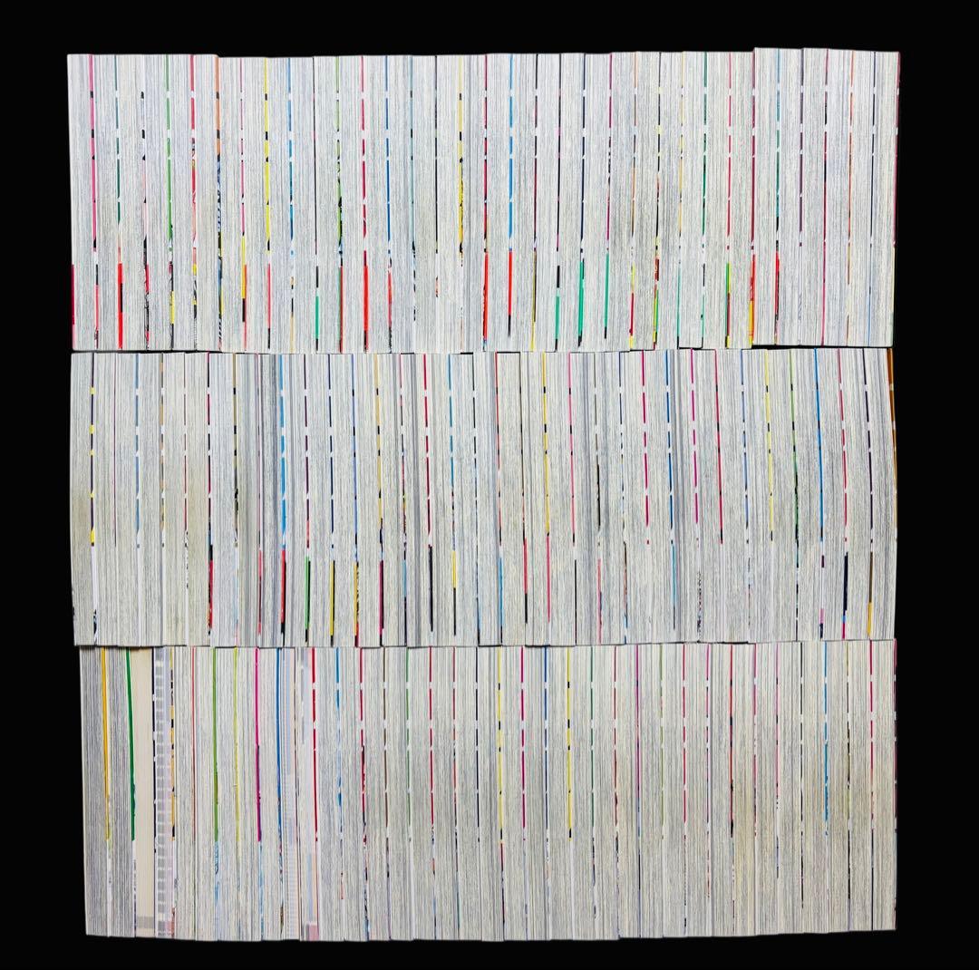 【全巻セット】弱虫ペダル 1-97巻(既刊)+関連本 11冊/渡辺航