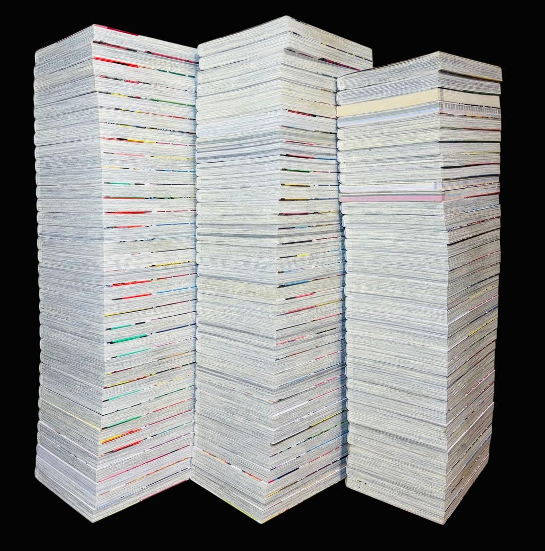 【全巻セット】弱虫ペダル 1-97巻(既刊)+関連本 11冊/渡辺航