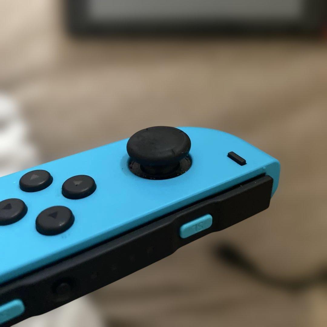 せ*ぽ様 Nintendo Switch 本体
