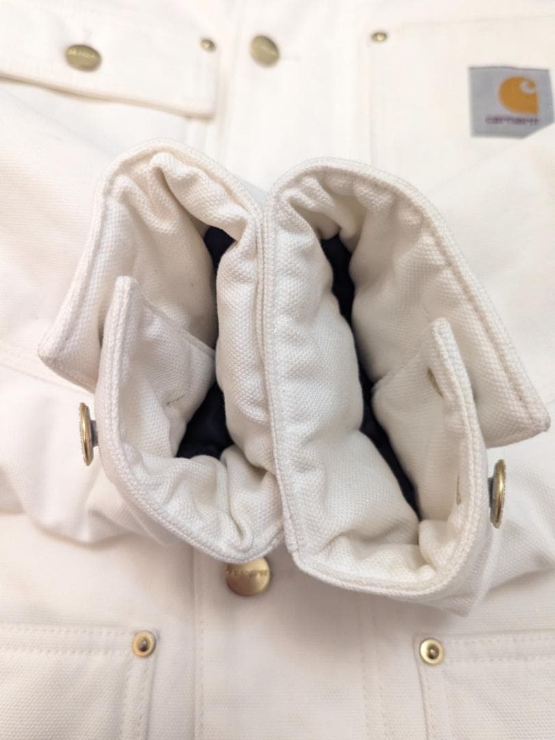 ✨Carhartt WIP✨FAIRMOUNT COAT　XSサイズ