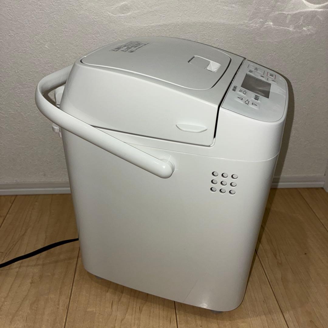 2020年製 Panasonic SD-SB1 ホームベーカリー 1斤　美品
