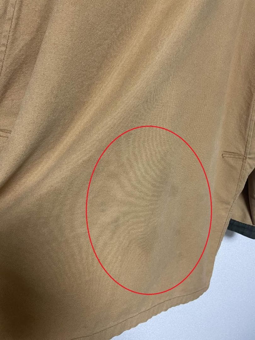 L.L.Bean / エルエルビーン フィールドコート 80's USA製