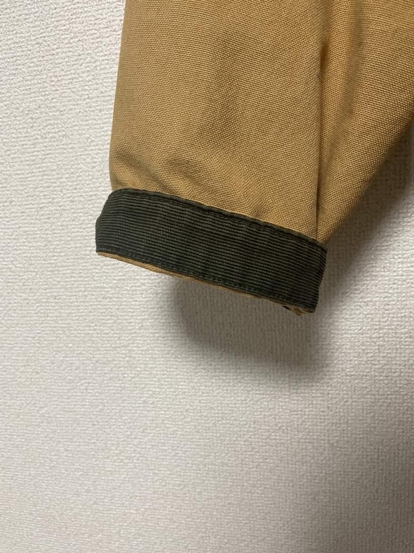 L.L.Bean / エルエルビーン フィールドコート 80's USA製