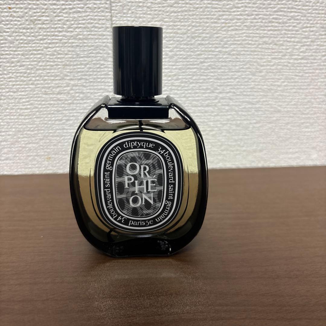 diptyque オルフェオン　EDP　75ml 即日発送