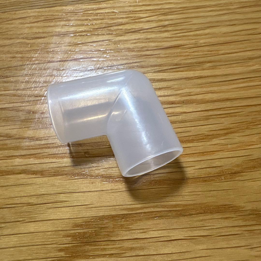 えり　 SHIN-EI ミリコンCube KH-805 医療用吸入器