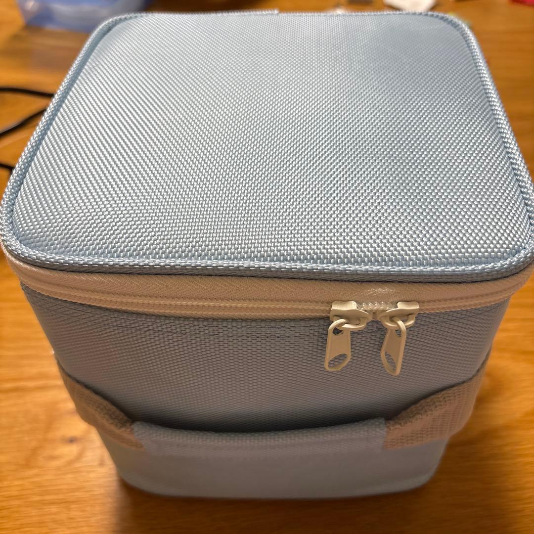 えり　 SHIN-EI ミリコンCube KH-805 医療用吸入器