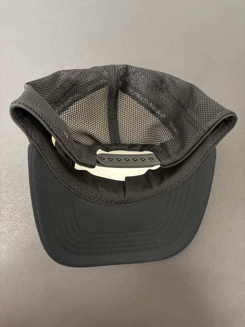 帽子 HYSTERIC GLAMOUR Vixen Girl Mesh Cap
