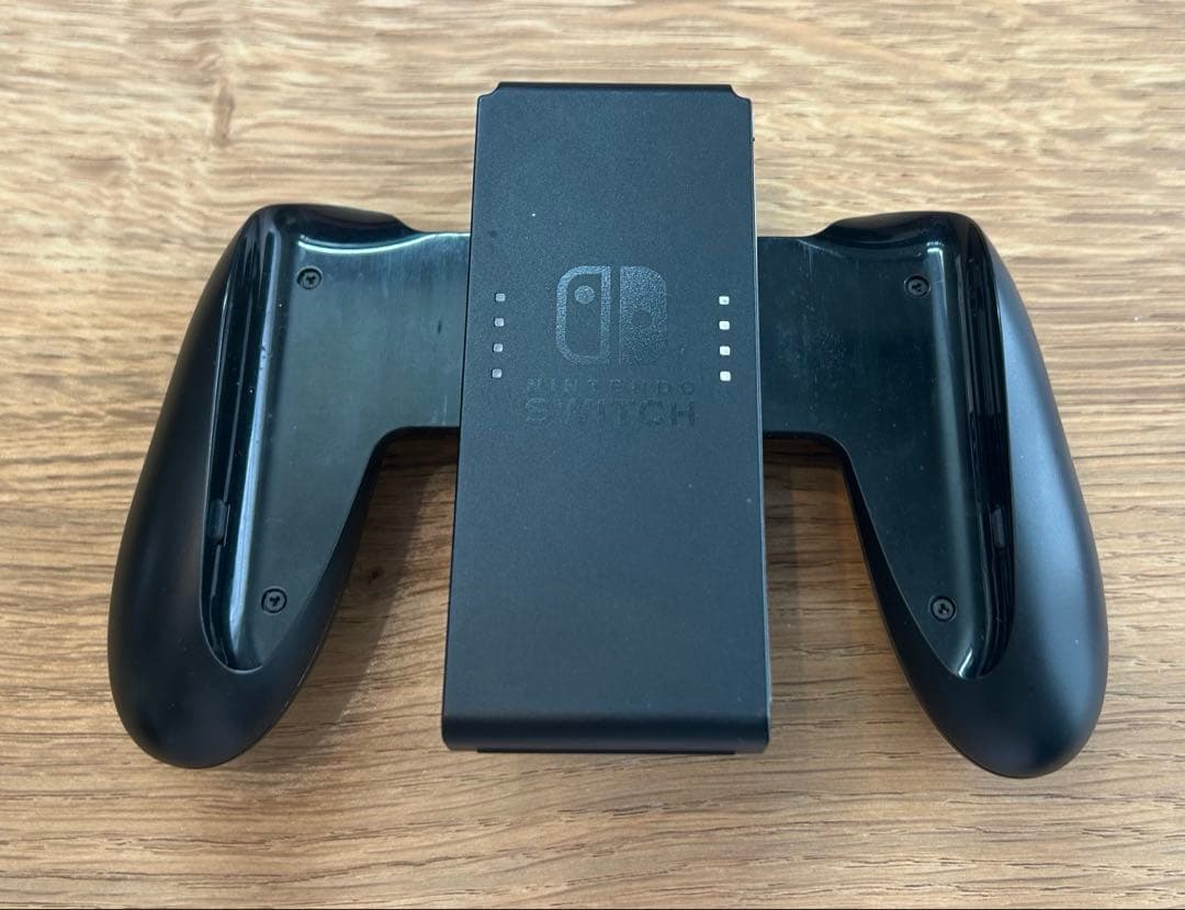 Nintendo Switch 本体とドックセット