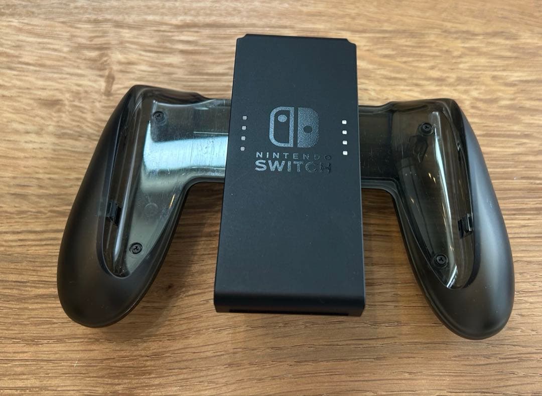 Nintendo Switch 本体とドックセット