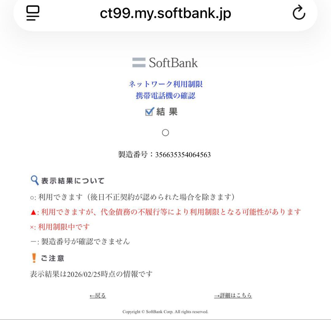 iPad Pro 11 第3世代 128GB cellular Softbank